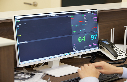 통증완화시스템과 수면 마취 진료를 통한 치과 공포증 완화