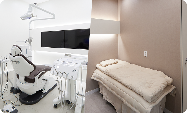 프라이버시 중심 진료