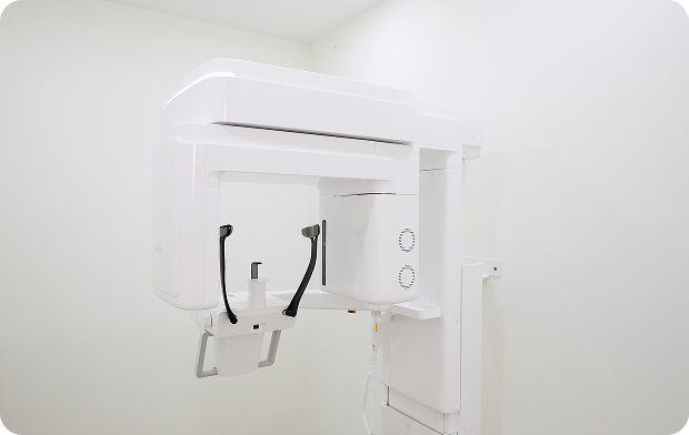 CT 촬영 및 진단