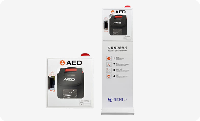 안전함을 위해 기본을 지키는 안전 장비