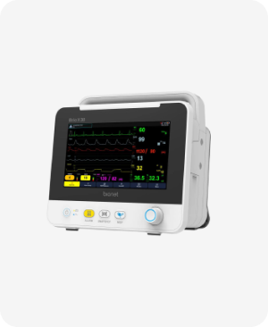바이오 모니터링 장비
