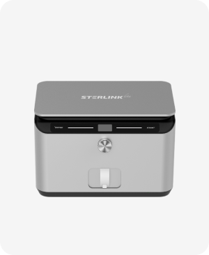 플라즈마 멸균기